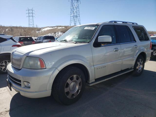 LINCOLN NAVIGATOR 2006 5lmfu27556lj17388