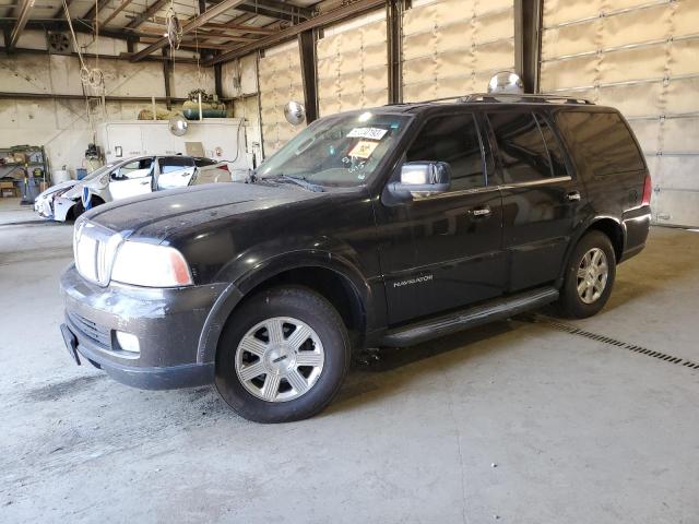 LINCOLN NAVIGATOR 2006 5lmfu27556lj26219