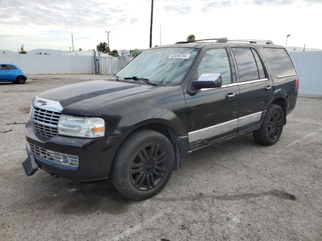 LINCOLN NAVIGATOR 2007 5lmfu27557lj03153