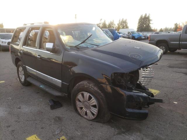 LINCOLN NAVIGATOR 2007 5lmfu27557lj03234