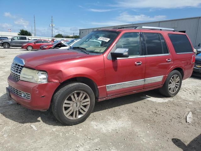 LINCOLN NAVIGATOR 2008 5lmfu27558lj03218