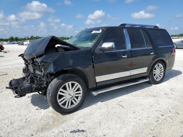 LINCOLN NAVIGATOR 2008 5lmfu27558lj08371