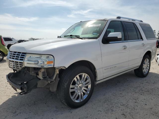 LINCOLN NAVIGATOR 2009 5lmfu27559ej01443