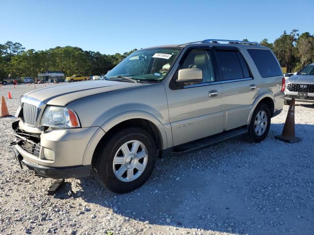 LINCOLN NAVIGATOR 2005 5lmfu27565lj02932