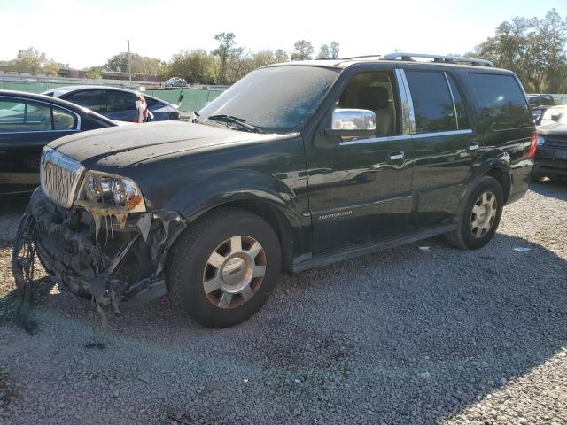 LINCOLN NAVIGATOR 2005 5lmfu27565lj17723