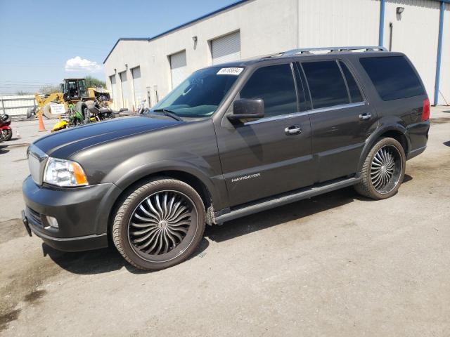 LINCOLN NAVIGATOR 2005 5lmfu27565lj18063