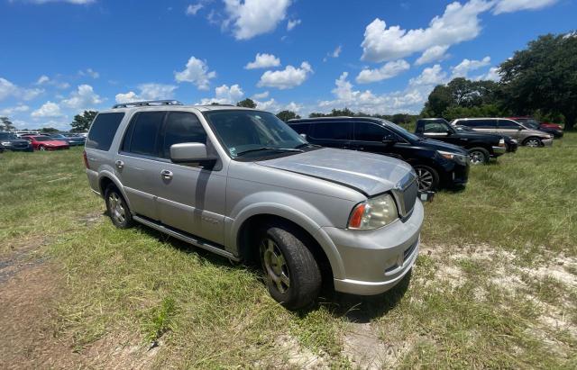 LINCOLN NAVIGATOR 2006 5lmfu27566lj10501