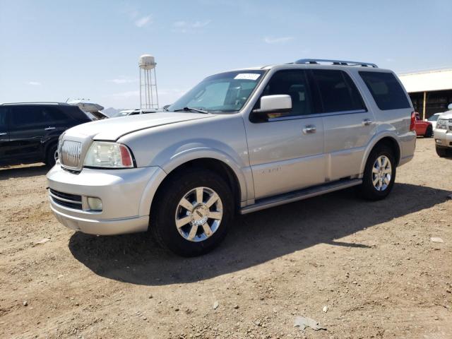 LINCOLN NAVIGATOR 2006 5lmfu27566lj11826