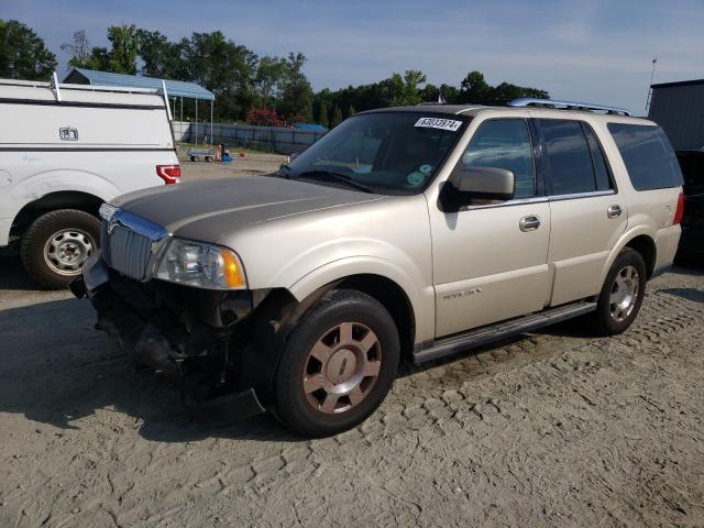 LINCOLN NAVIGATOR 2006 5lmfu27566lj21546