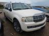 LINCOLN NAVIGATOR 2007 5lmfu27567lj07034