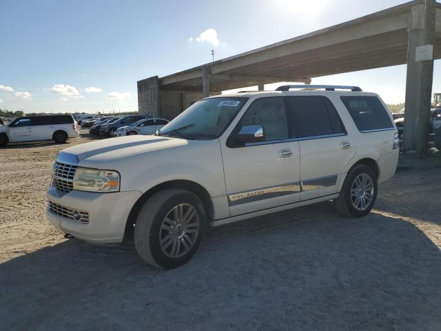 LINCOLN NAVIGATOR 2008 5lmfu27568lj06368