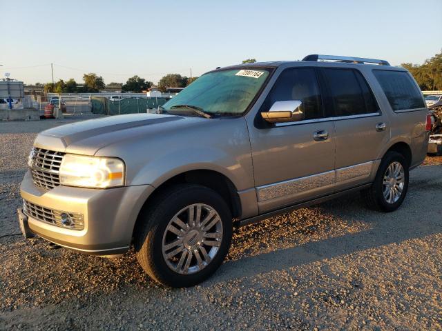 LINCOLN NAVIGATOR 2008 5lmfu27568lj06435