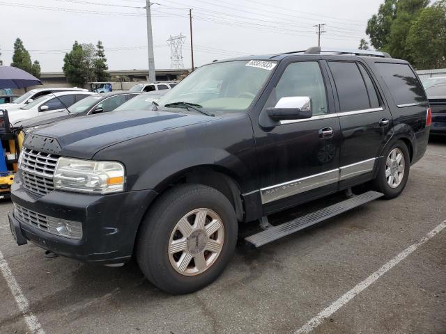 LINCOLN NAVIGATOR 2008 5lmfu27568lj07732