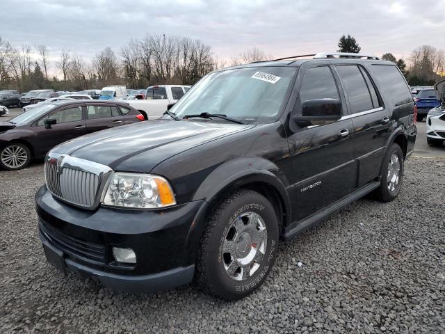 LINCOLN NAVIGATOR 2005 5lmfu27575lj01160