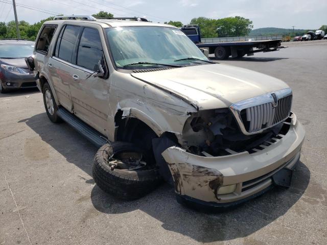 LINCOLN NAVIGATOR 2006 5lmfu27576lj11835