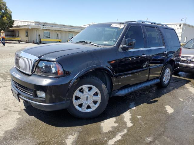 LINCOLN NAVIGATOR 2006 5lmfu27576lj13780