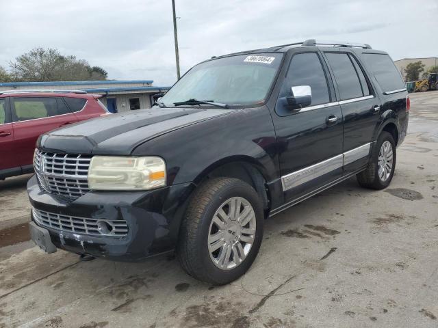 LINCOLN NAVIGATOR 2007 5lmfu27577lj04840