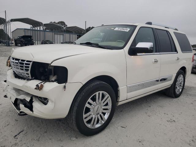 LINCOLN NAVIGATOR 2007 5lmfu27577lj11805