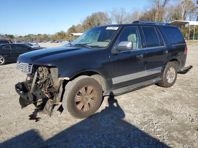 LINCOLN NAVIGATOR 2007 5lmfu27577lj18172