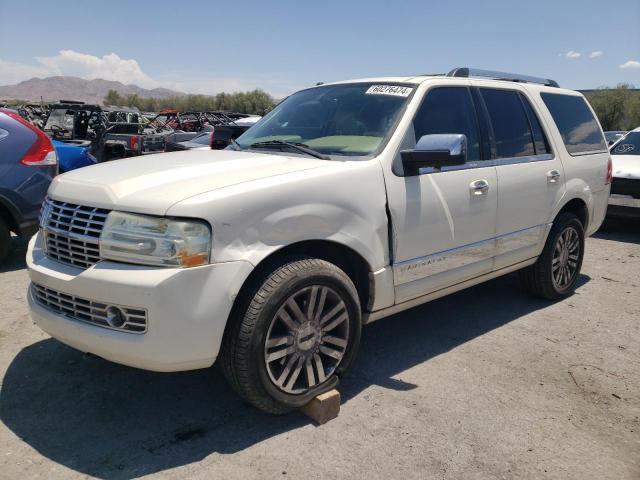 LINCOLN NAVIGATOR 2008 5lmfu27578lj09389