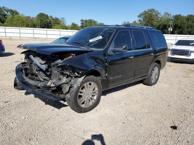 LINCOLN NAVIGATOR 2009 5lmfu27579ej00455