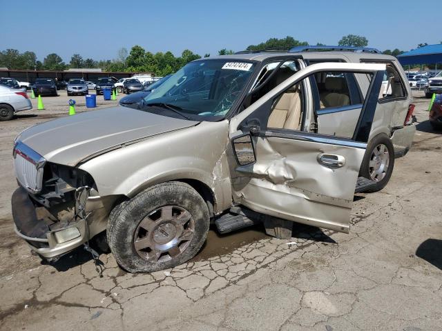 LINCOLN NAVIGATOR 2005 5lmfu27585lj24656