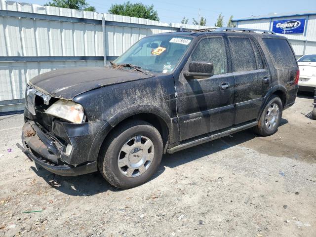 LINCOLN NAVIGATOR 2006 5lmfu27586lj00312