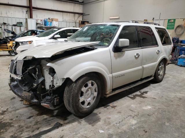 LINCOLN NAVIGATOR 2006 5lmfu27586lj26523