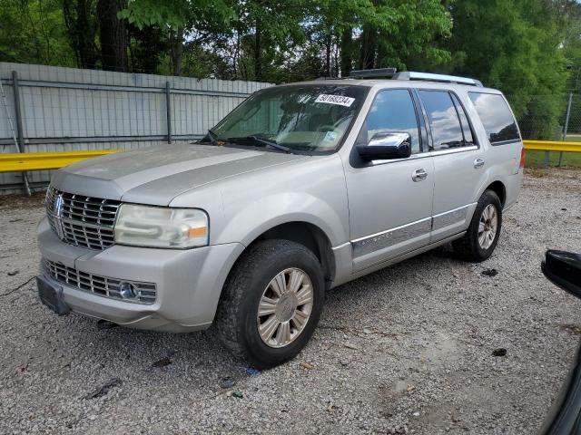 LINCOLN NAVIGATOR 2007 5lmfu27587lj03518