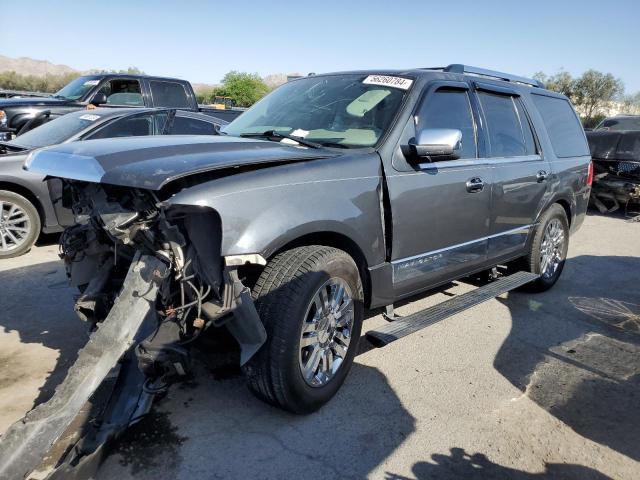 LINCOLN NAVIGATOR 2007 5lmfu27587lj05253