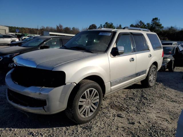 LINCOLN NAVIGATOR 2007 5lmfu27587lj11652