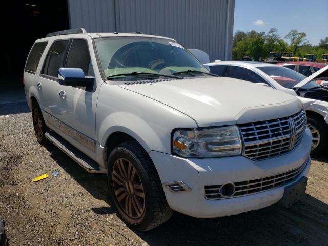 LINCOLN NAVIGATOR 2008 5lmfu27588lj01205