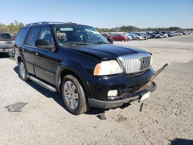 LINCOLN NAVIGATOR 2005 5lmfu27595lj03816