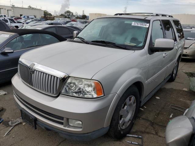 LINCOLN NAVIGATOR 2006 5lmfu27596lj03882