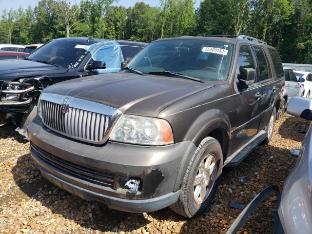 LINCOLN NAVIGATOR 2006 5lmfu27596lj14798