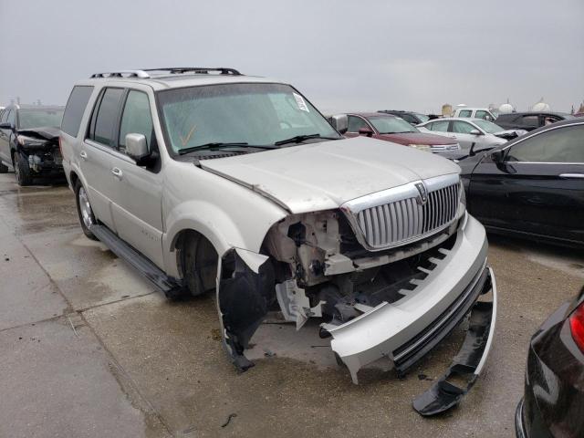 LINCOLN NAVIGATOR 2006 5lmfu27596lj23081