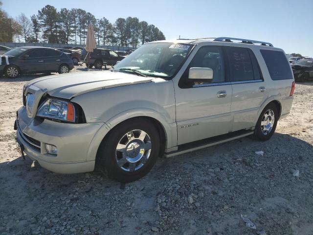 LINCOLN NAVIGATOR 2006 5lmfu27596lj25140