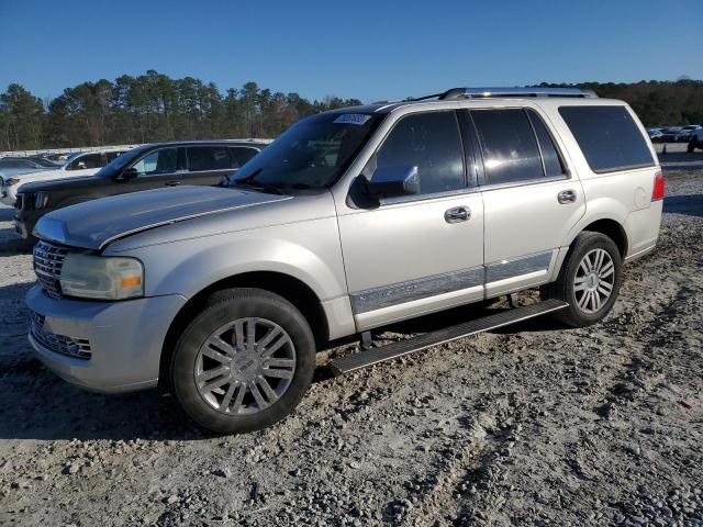 LINCOLN NAVIGATOR 2007 5lmfu27597lj06427