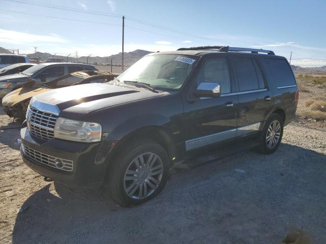 LINCOLN NAVIGATOR 2008 5lmfu275x8lj16773