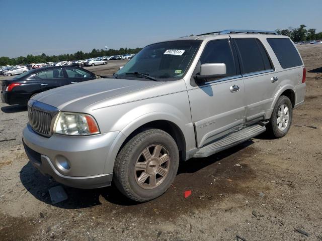 LINCOLN NAVIGATOR 2003 5lmfu27r03lj15465