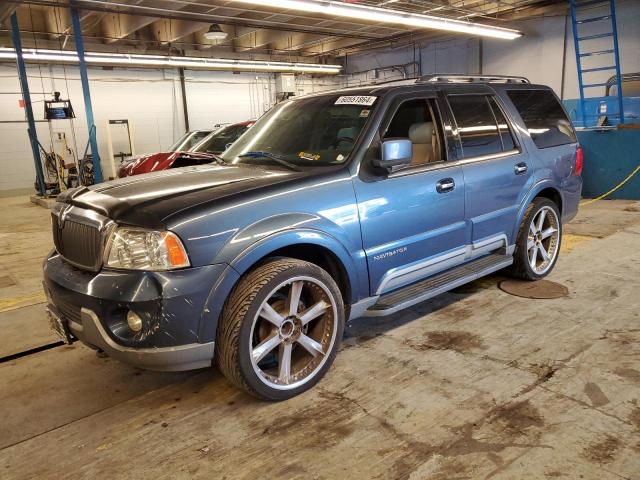 LINCOLN NAVIGATOR 2003 5lmfu27r03lj19807