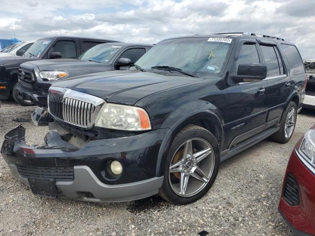 LINCOLN NAVIGATOR 2003 5lmfu27r03lj20276