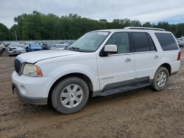 LINCOLN NAVIGATOR 2004 5lmfu27r04lj03057