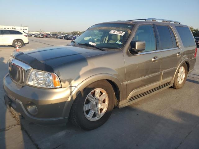 LINCOLN NAVIGATOR 2004 5lmfu27r04lj43736