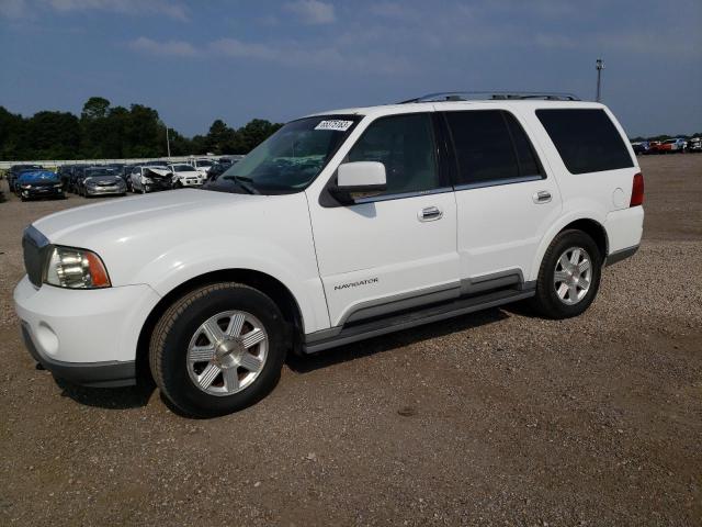 LINCOLN NAVIGATOR 2003 5lmfu27r13lj16933