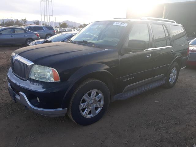 LINCOLN NAVIGATOR 2004 5lmfu27r14lj02578