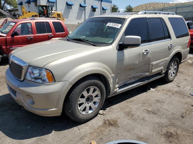 LINCOLN NAVIGATOR 2004 5lmfu27r14lj18229