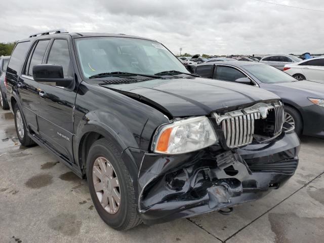 LINCOLN NAVIGATOR 2004 5lmfu27r14lj30493