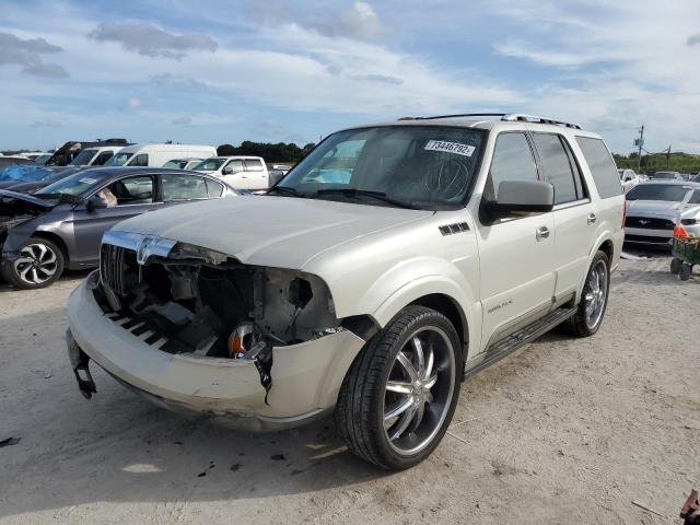 LINCOLN NAVIGATOR 2004 5lmfu27r14lj43308