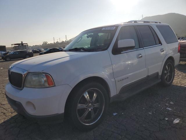 LINCOLN NAVIGATOR 2003 5lmfu27r23lj05729